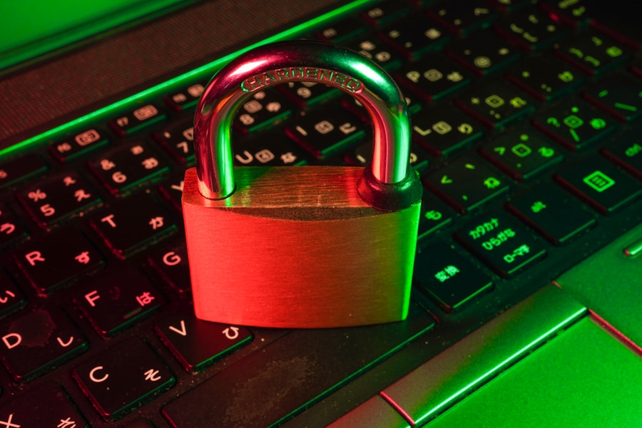 Cybersecurity is essential for businesses