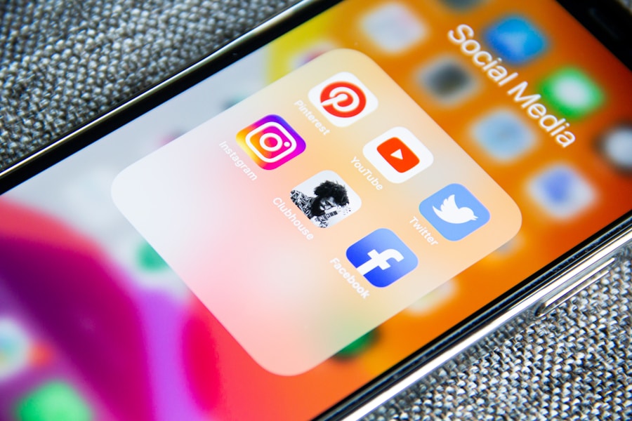 Digital marketing for online visibility