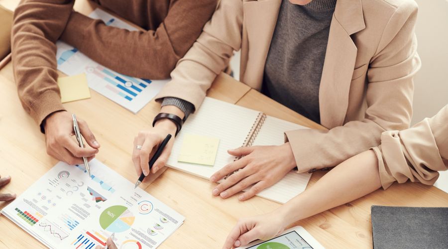 Content and Email Marketing
