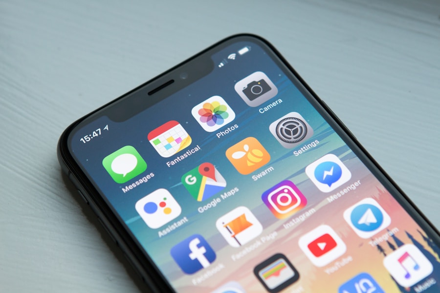 Bytespark mobile app development services