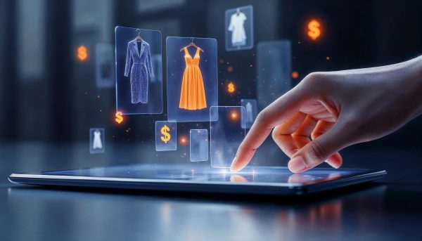 NFTs in e-commerce beyond products