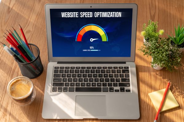 Optimize WordPress for speed and performance