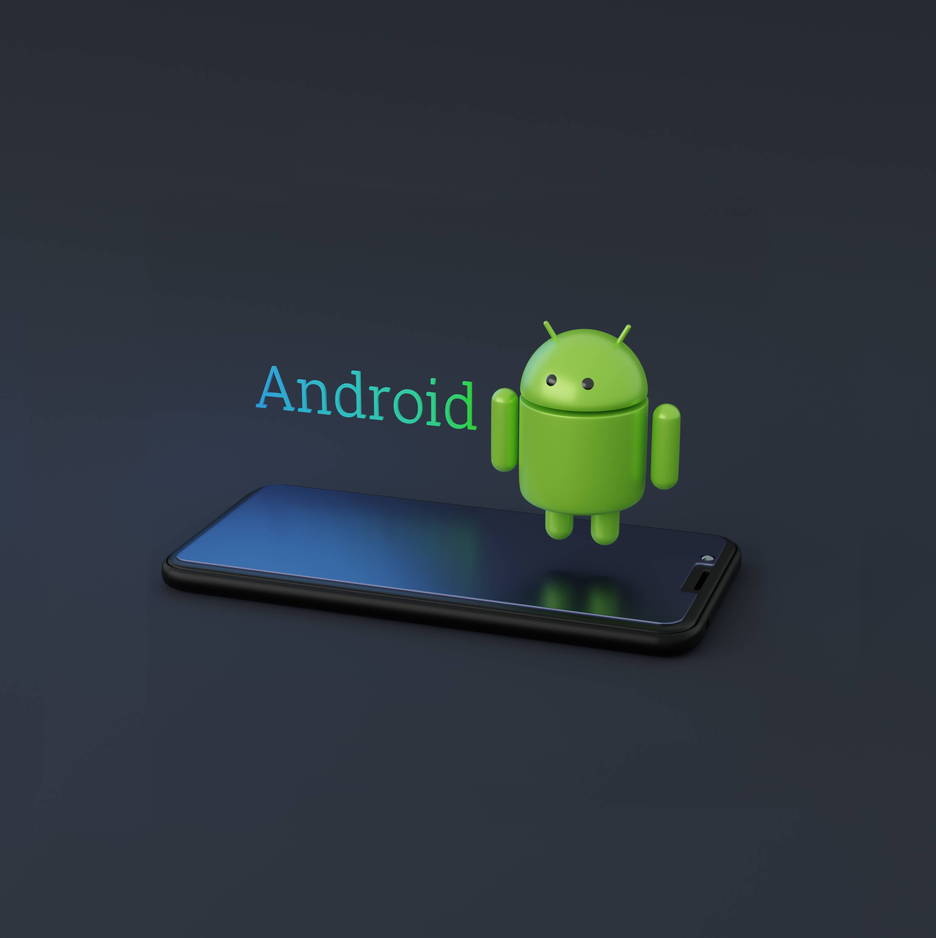 Android App Development