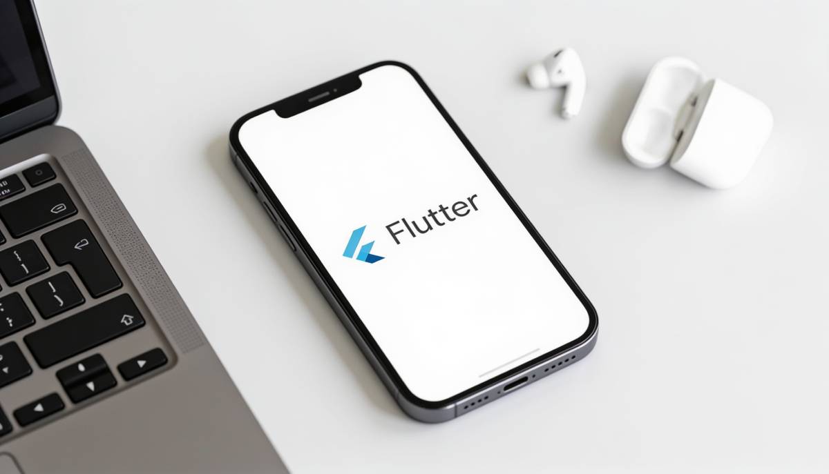 Flutter Development