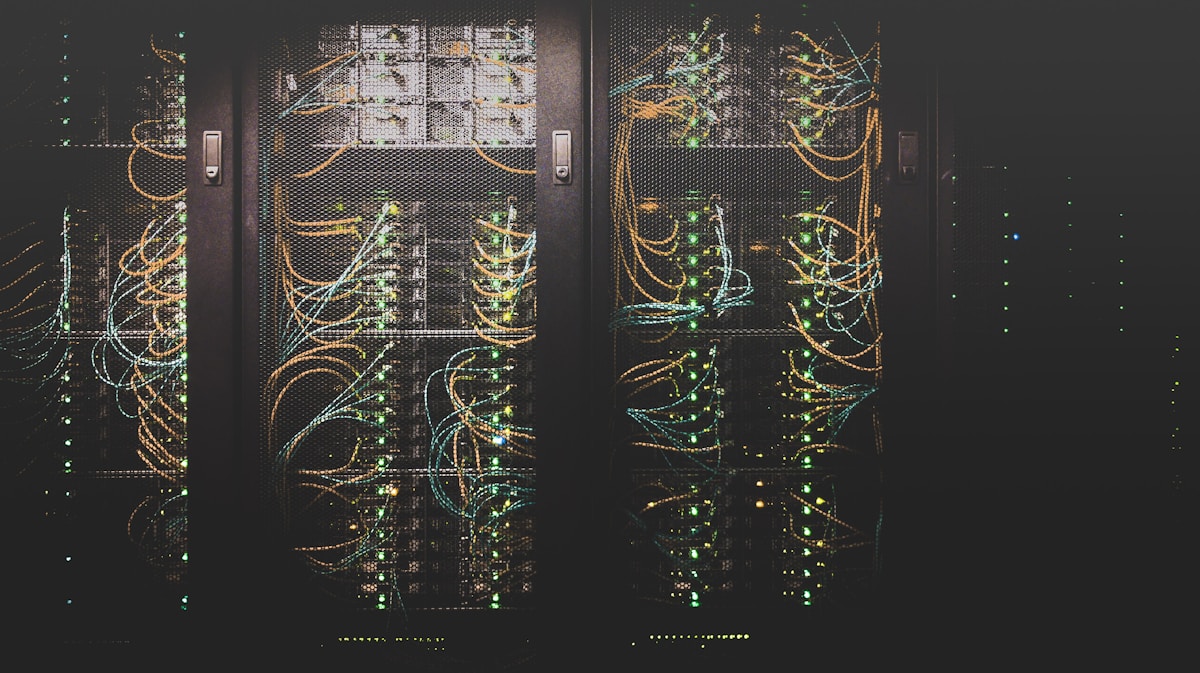 Server and website monitoring
