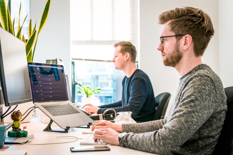 SaaS and ERP Development